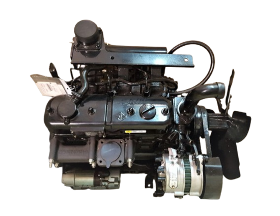 Ricambio motore nuovo DF304G2