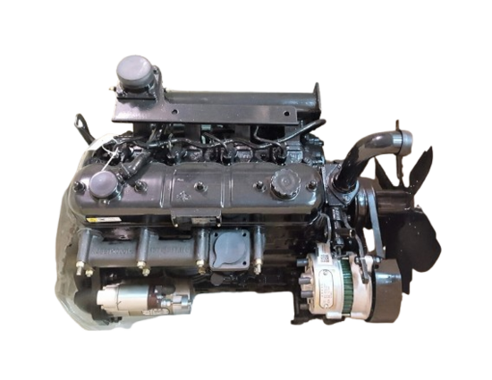 Ricambio motore nuovo DF404G2