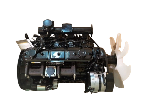 Ricambio motore nuovo DF504G3