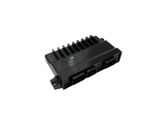 Ricambio centralina elettronica Iseki TG (1696-660-200-2Z)