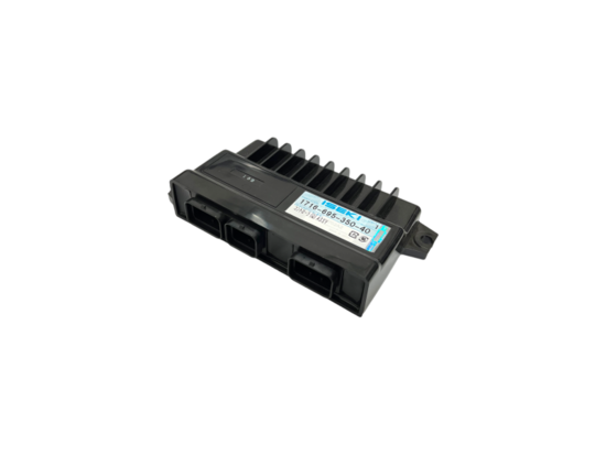 Ricambio centralina elettronica Iseki THS (1716-695-350-40)