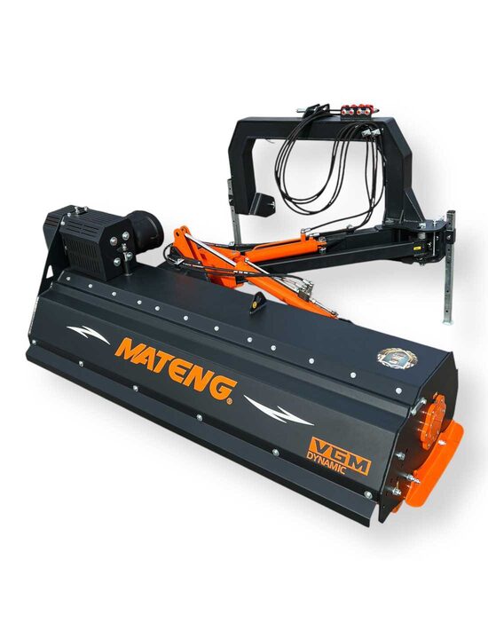 MATENG VGM JUNIOR 160