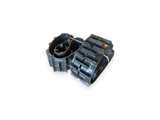 Ricambio kit cingoli Kubota KB225