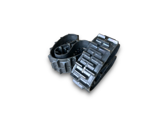 Ricambio kit cingoli Kubota KT24 330x84KPx39