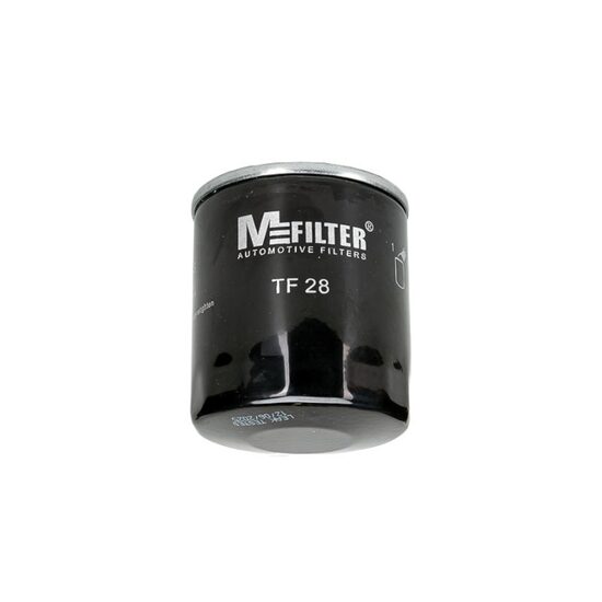 Ricambio filtro olio TF28  Kubota AG  301711010 