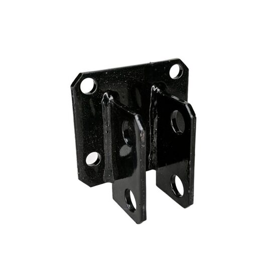 Ricambio supporto aggancio prolunga terzo punto Yanmar AG 159100039 