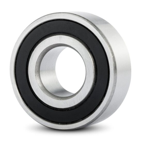 Ricambio cuscinetto radiale  62204 2RS 180504 AG  205462204 