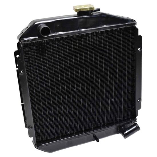 Ricambio radiatore Hinomoto serie C. AG159105001