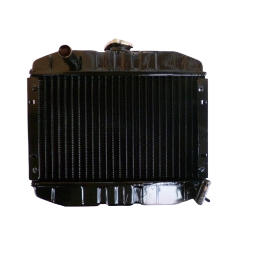 Ricambio radiatore Hinomoto  TU145, TU155, TU165, TU175 AG159102058