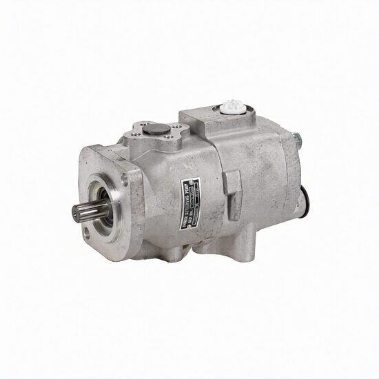 Ricambio pompa idraulica per trattori Kubota AG 159101321 