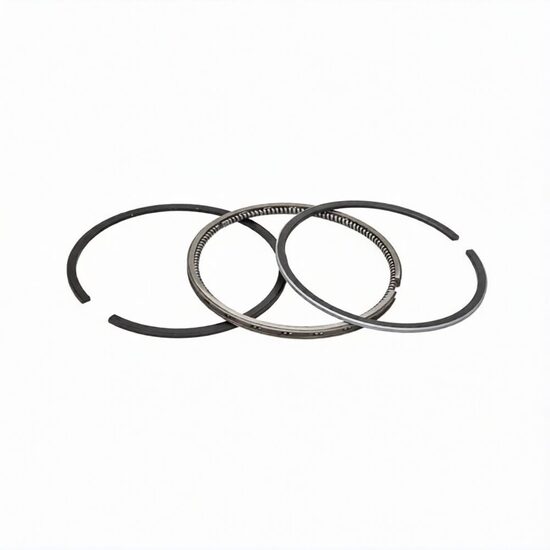 Ricambio fasce elastiche  per motore Kubo,ta D850  AG  159101031 