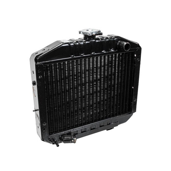 Ricambio radiatore Yanmar F13, F14, F15, F16 AG159103039 