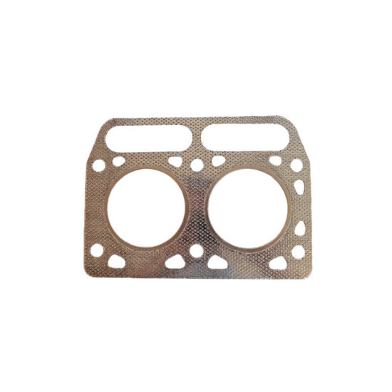 Ricambio guarnizione testata Yanmar Motore: 2TR17 YM 1700 AG 159103049 