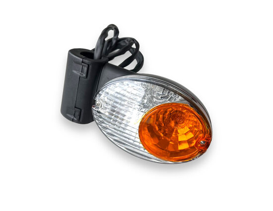 Ricambio fanalino  10087417AC SOLIS codice 27679