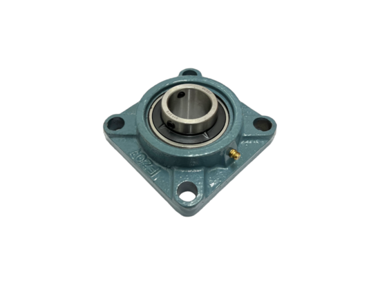 Ricambio sede con cuscinetto rasaerba  SR0S350400AA SOLIS codice 30502