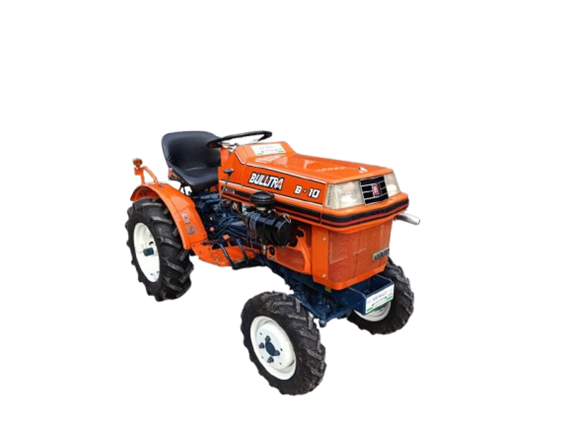 KUBOTA BULLTRA B10