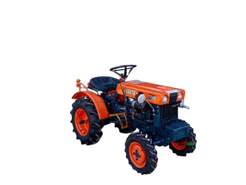 KUBOTA B5000