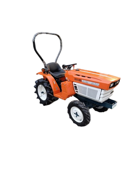 KUBOTA B1400