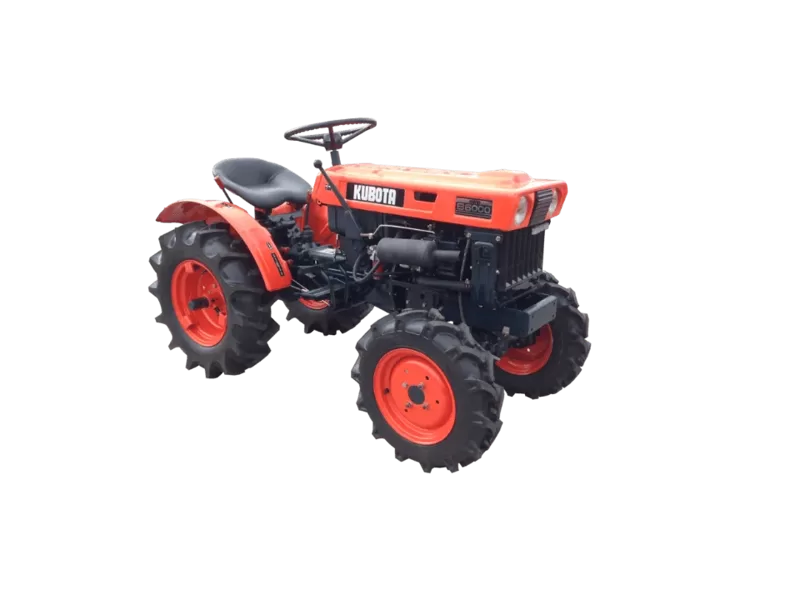 KUBOTA B6000