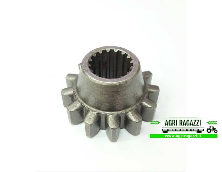 Kubota 13/16 SPL (B)