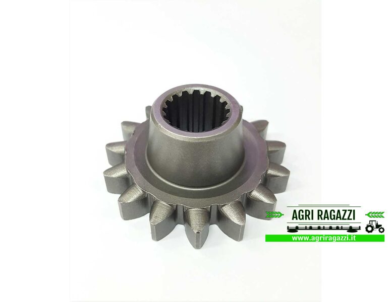 Kubota 15/16 SPL (B)