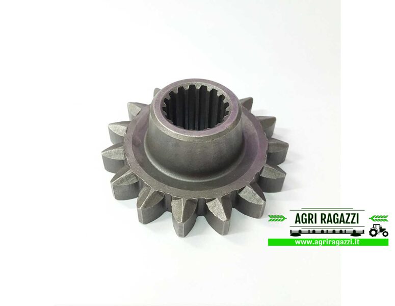 Kubota 15/16 SPL (S)