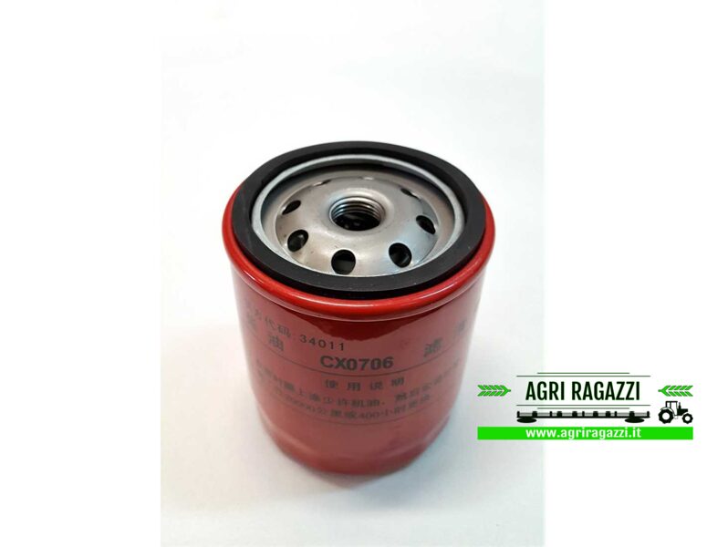 CX0706 (Zoomlion RD-254)