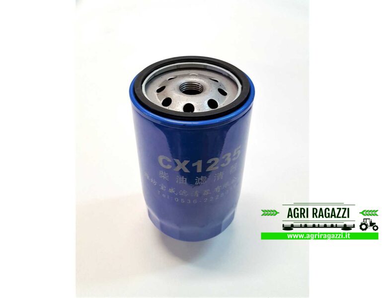 CX1235 (Zoomlion RK-504)