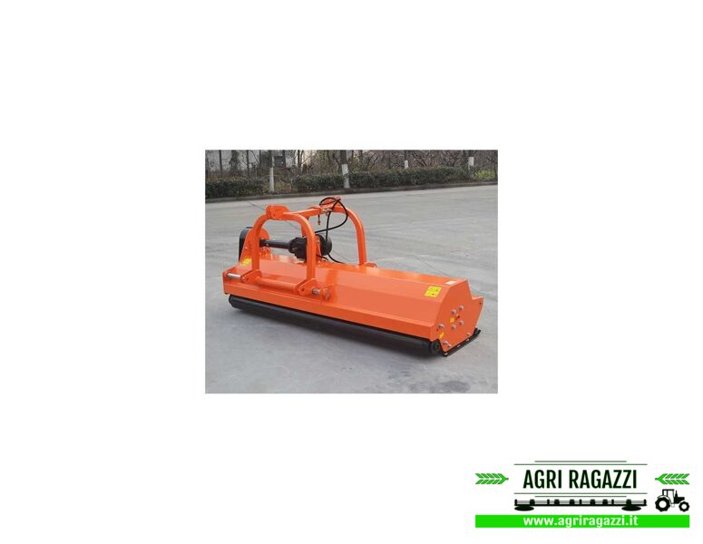 Trinciatrice a mazze "Mateng" BCS-200